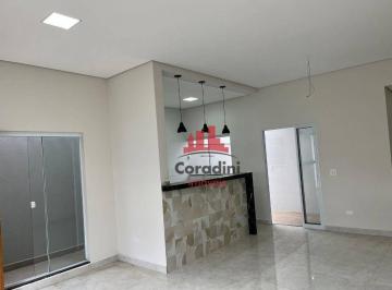 15dfdcbd2b7f78e85cd013c6b3f1b4804c59e6a4 · Casa Nova a Venda Residencial Orquídeas Americana- SP por R$ 560 mil!