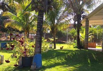 65cc4defd0f3748f78a21bde616064b8f38821a3 · Chácara com 1 quarto à venda, 1180 m² por R$ 520.000 - Jardim Marajoara - Nova Odessa/SP