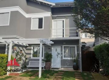 6964c91a34296c7eb1b0633a8def627136e95aa2 · Casa em condomínio à venda por R$ 690.000 no Bairro Nova Americana - Americana/SP