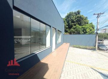 2197dfdaa500dfcb1ed54cfd7b42afcfa2423d6a · Salão para alugar, 177 m² por R$ 9.752,00/mês - Chácara Machadinho I - Americana/SP