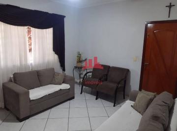aed578c82521d2fe75f5cbbc9200c6dfc9f6b1d2 · Casa com 3 dormitórios à venda, 180 m² por R$ 590.000,00 - São Manoel - Americana/SP