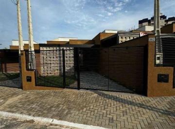 40530b7427724a5a4f1f04da3028585f3ea11887 · Casa com 2 dormitórios à venda, 78 m² por R$ 475.000,00 - Parque Fabrício - Nova Odessa/SP