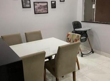 268c88009cf4ecbcbb70993f879f1c166af994e0 · Casa com 3 dormitórios à venda, 130 m² por R$ 680.000,00 - Parque Universitário - Americana/SP