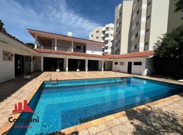 73f0e10fc4a5a8947d873273099f9a7975cd2c7e · Casa com 5 dormitórios para alugar, 912 m² por R$ 14.177,00/mês - Jardim Glória - Americana/SP