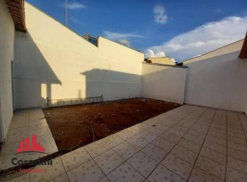 c81fb8440b0f5322a694a5e296904c5af59afe54 · Casa com 3 dormitórios à venda, 148 m² por R$ 459.000,00 - Residencial Santa Luiza I - Nova Odessa/S