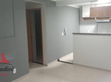 643d9bb49a8e1698456e785492d5e7da485ddce1 · Apartamento com 2 dormitórios à venda, 43 m² por R$ 210.000,00 - Jardim Terramérica I - Americana/SP