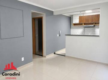 1a89906b79929a90cc55a45c2f4d40e76e18cb34 · Apartamento à venda Condomínio Residencial Parque Alliance - Jardim Terramérica I - Americana/SP
