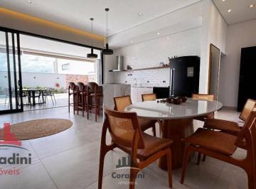 ebccaeb60e6f3e4128aa4764f003d6b030489984 · CASA A VENDA EM CONDOMÍNIO SANTA LUCIA