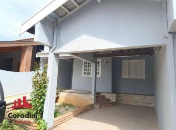 ba078e92a30e6fd803f791c58ae3dab60f0b0173 · Casa com 2 dormitórios à venda, 70 m² por R$ 380.000,00 - Chácara Bela Vista - Sumaré/SP