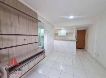 ec41c8e3413167428e84907062c96edf2af948d6 · Apartamento à venda, 52 m² - Bairro Jardim Santa Eliza - Americana/SP