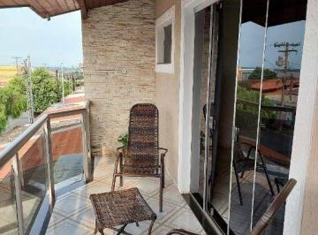 2998680724ad51ec8a879454ae03c2f4717670df · Casa com 3 dormitórios à venda, 252 m² por R$ 750.000,00 - Parque das Nações - Americana/SP