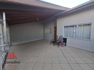 af6a91e57af88f453347fa0f8ff7af5f72f467f4 · Casa à venda - Bairro Jardim Campos Verdes - Nova Odessa/SP