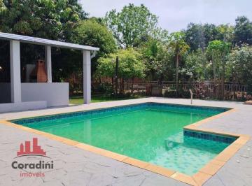 6d406554220eb7e6b709aef7644b5010b5d1778d · Chácara à venda, 1220 m² por R$ 650.000,00 - Chácaras Central - Nova Odessa/SP