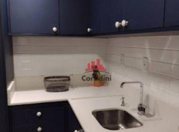 90a019d7783556bde25bf3a70dd308fc6a333556 · Apartamento com 2 dormitórios à venda, 52 m² por R$ 395.000,00 - Jardim Marajoara - Nova Odessa/SP