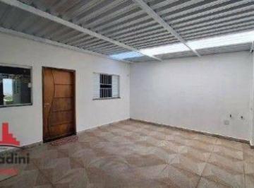 da5f762ede206649b6329774bf4971e703411213 · Casa com 2 dormitórios à venda, 86 m² por R$ 350.000,00 - Jardim Boer II - Americana/SP