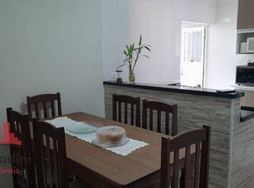 5d68e14cf32e6610dbec6e60779cfdf6c617782f · Casa com 3 dormitórios à venda, 100 m² por R$ 480.000 - Parque das Nações - Americana/SP
