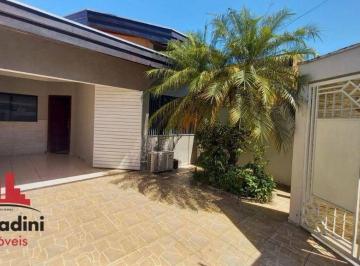 85bc50a656027e88604b2f2f2080915f582652a2 · Casa à venda por R$ 490.000 - Parque Nova Carioba - Americana/SP