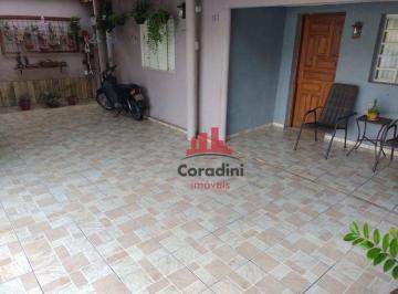 f8a3296840dd18fa0fd0f4e800fdc1a1ccfcc4fd · Casa com 3 dormitórios à venda, 150 m² por R$ 365.000,00 - Vila Santa Maria - Americana/SP