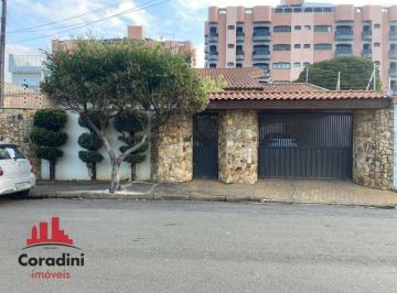3bffee3598553a3922b946935a04383d83922b86 · Casa com 3 dormitórios para alugar, 249 m² por R$ 5.734,00/mês - Vila São Pedro - Americana/SP