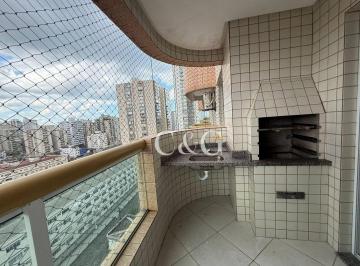 ba98f172d22ee2f5a269f8ddc70fb02912d5c586 · Apartamento com 1 dormitório à venda, 60 m² por R$ 350.000,00 - Tupi - Praia Grande/SP