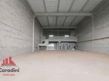 a5e5a644509cb70d9d205f7ab057f89434d70977 · Salão para alugar, 513 m² por R$ 11.990,00/mês - Jardim Werner Plaas - Americana/SP