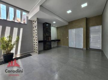 873bc05bfea57fa945b08913ead4d9e309f8542e · Casa com 3 dormitórios à venda, 134 m² por R$ 550.000,00 - Vila Azenha - Nova Odessa/SP