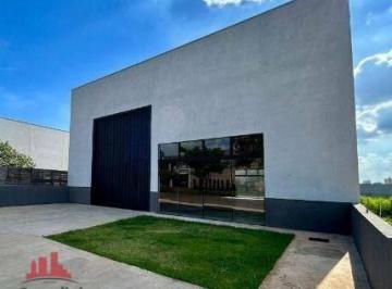 779b2daa740a63ab49df88266ad520da79b3f941 · Salão para alugar, 226 m² por R$ 7.195/mês - Cariobinha - Americana/SP