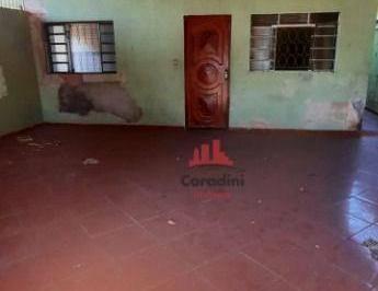 0ea5f8baab5f8ddefcd1848bab407525d606bc56 · Casa com 3 dormitórios à venda, 320 m² por R$ 350.000,00 - Jardim de Éden - Nova Odessa/SP