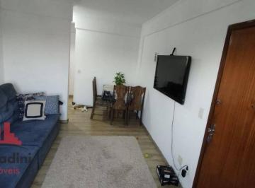 1721d5b39504e8a95fa6b9072f0a1be167d867b3 · Apartamento com 2 quartos no bairro Nova Americana - Americana/SP