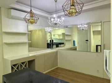 29b6883ef96e893e6f092378add56f7249772f7a · Apartamento com 2 dormitórios à venda, 72 m² por R$ 569.000 - Parque Franceschini - Sumaré/SP