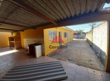 f65c63217e2f056f1700e3801773cf3209a17e27 · Casa com 2 dormitórios à venda, 100 m² por R$ 460.000,00 - Parque Residencial Klavin - Nova Odessa/S