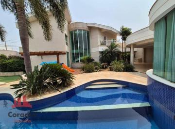c911b21d6167297ea8be296685f9fa9830e67235 · Casa com 3 dormitórios, 430 m² - venda por R$ 2.990.000,00 ou aluguel por R$ 13.179,33/mês - Parque 