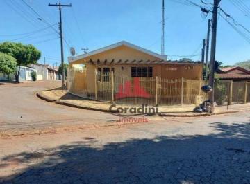 00a2a89df00d7652383b3400aa0314355edb1397 · Casa com 2 quartos à venda, 100 m² por R$ 340.000 - Antônio Zanaga I - Americana/SP