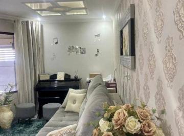 0643b0dc2ff06aeb2dc2f7282b27df70f5fc3af4 · Casa com 3 dormitórios à venda, 230 m² por R$ 550.000,00 - Parque Rosa e Silva - Sumaré/SP