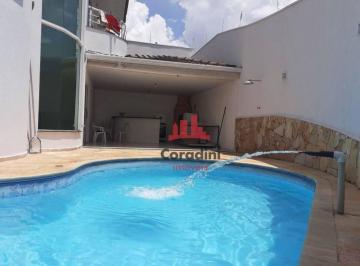 3eaee14a65e2e7e527a107049322ba52ec7418f3 · Casa com 3 dormitórios à venda, 300 m² por R$ 980.000,00 - Parque Residencial Jaguari - Americana/SP