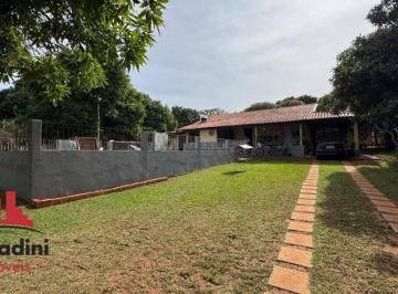 66c09421ab92e35dd2bd6270123edfdeb53aa539 · Chácara com 5 dormitórios à venda, 1000 m² por R$ 650.000,00 - Recanto do Guarapari - Nova Odessa/SP