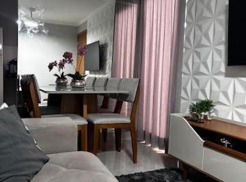 62b7eb539596d54bcfb37c9e5c6f7b3fc538fa05 · Apartamento com 2 dormitórios à venda, 75 m² por R$ 250.000,00 - Morada do Sol - Americana/SP