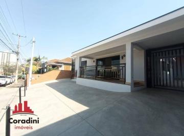 2a05747d8a360aa0dfb9b2bb468c9fd4631744f6 · Casa com 4 dormitórios para alugar, 400 m² por R$ 11.800,00/mês - Jardim Santa Rosa - Nova Odessa/SP