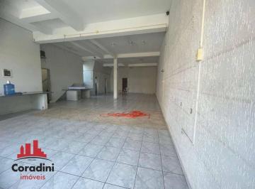 39e068358b27f24909237b9f6a49835b1a08eece · Salão para alugar, 300 m² por R$ 7.000,00/mês - Santa Cruz - Americana/SP