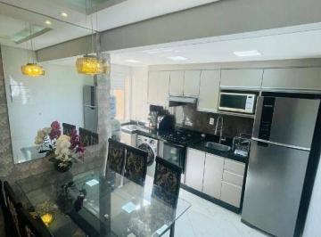 eafe2670c9a45e01db440034afba984eddb0eb63 · Apartamento com 2 quartos à venda, no bairro Jardim Marajoara - Nova Odessa/SP