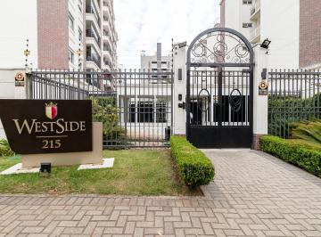 Apartamento · 214m² · 2 Quartos · 2 Vagas · West Side Vila Izabel – Garden Exclusivo com Espaç
