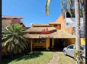 bd74e83272db84a082dd791213cc078a61c8a222 · Casa com 4 dormitórios à venda, 250 m² por R$ 800.000,00 - Jardim Marajoara - Nova Odessa/SP