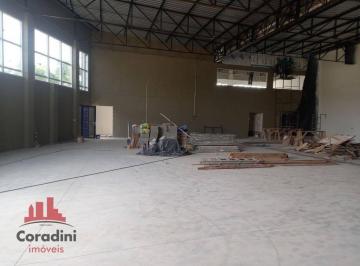 417cf4512ebc6dde4db32f9fae9228594f6cf85d · Salão para alugar, 665 m² por R$ 9.650/mês - Cidade Jardim I - Americana/SP
