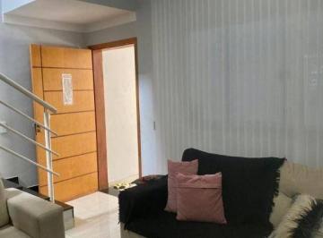 269714ee3068a6e38f221057df94591f2f23c66a · Casa com 3 dormitórios à venda, 140 m² por R$ 500.000 - Jardim Alvorada - Sumaré/SP