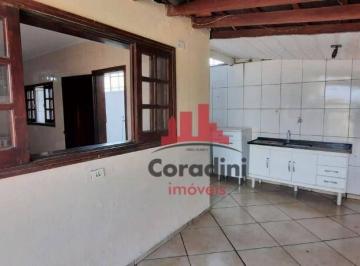 3e27efd79a62a14d93a1b73f51aa91e6ff01e8b6 · Casa com 3 dormitórios à venda, 105 m² por R$ 460.000,00 - Jardim Bela Vista - Americana/SP
