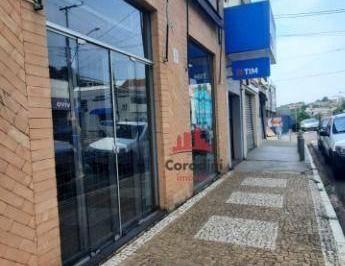 7a106bea1afc889d8499feede86f4e2c8a2cd49d · Salão à venda, 200 m² por R$ 850.000,00 - Centro - Nova Odessa/SP