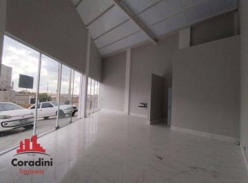 634e4a7aede610d02c1b9d6d582fc6b1cc69a29b · Salão para alugar, 70 m² por R$ 2.947,00/mês - Residencial São Joaquim - Santa Bárbara D'Oeste/SP