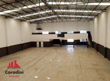 78dbe937570016490f0e78a5427a62ce7889a73a · Galpão para alugar, 900 m² por R$ 16.000,00/mês - Zona de Producao Industrial 02 - Nova Odessa/SP