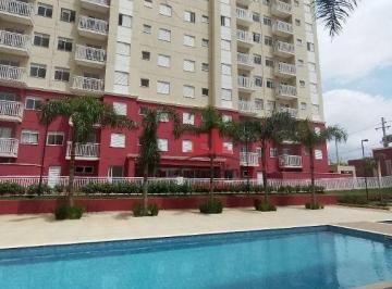 81308ea07ce996360f56856db81db4c0458c8f10 · Apartamento com 2 dormitórios à venda, 46 m² por R$ 240.000,00 - Residencial Jardim dos Ipês - Nova 