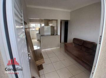 8fcb14c5c88b244c41b463bec2cb301fefb2d99d · Apartamento mobiliado para alugar - Santa Cruz - Americana/SP
